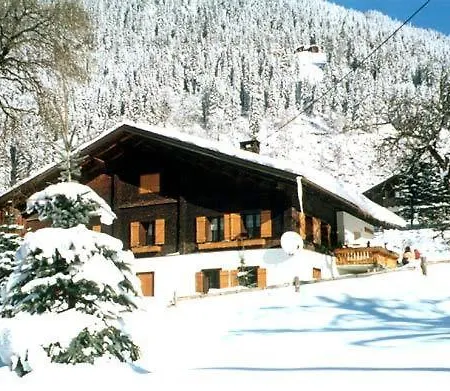 Apartment Modern In With Lovely Garden Sankt Gallenkirch